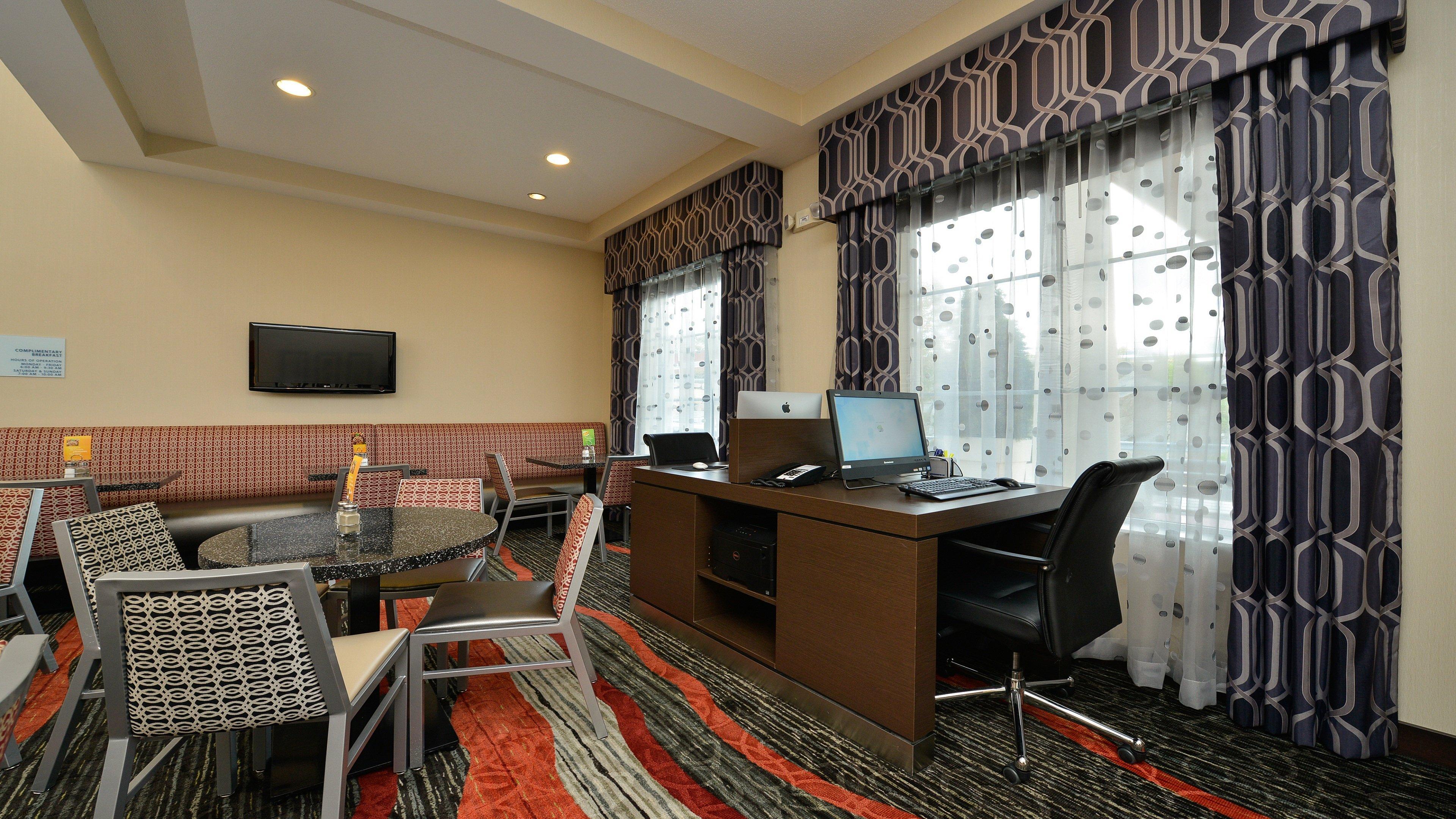 Holiday Inn Express Boston-Milford By Ihg Eksteriør billede