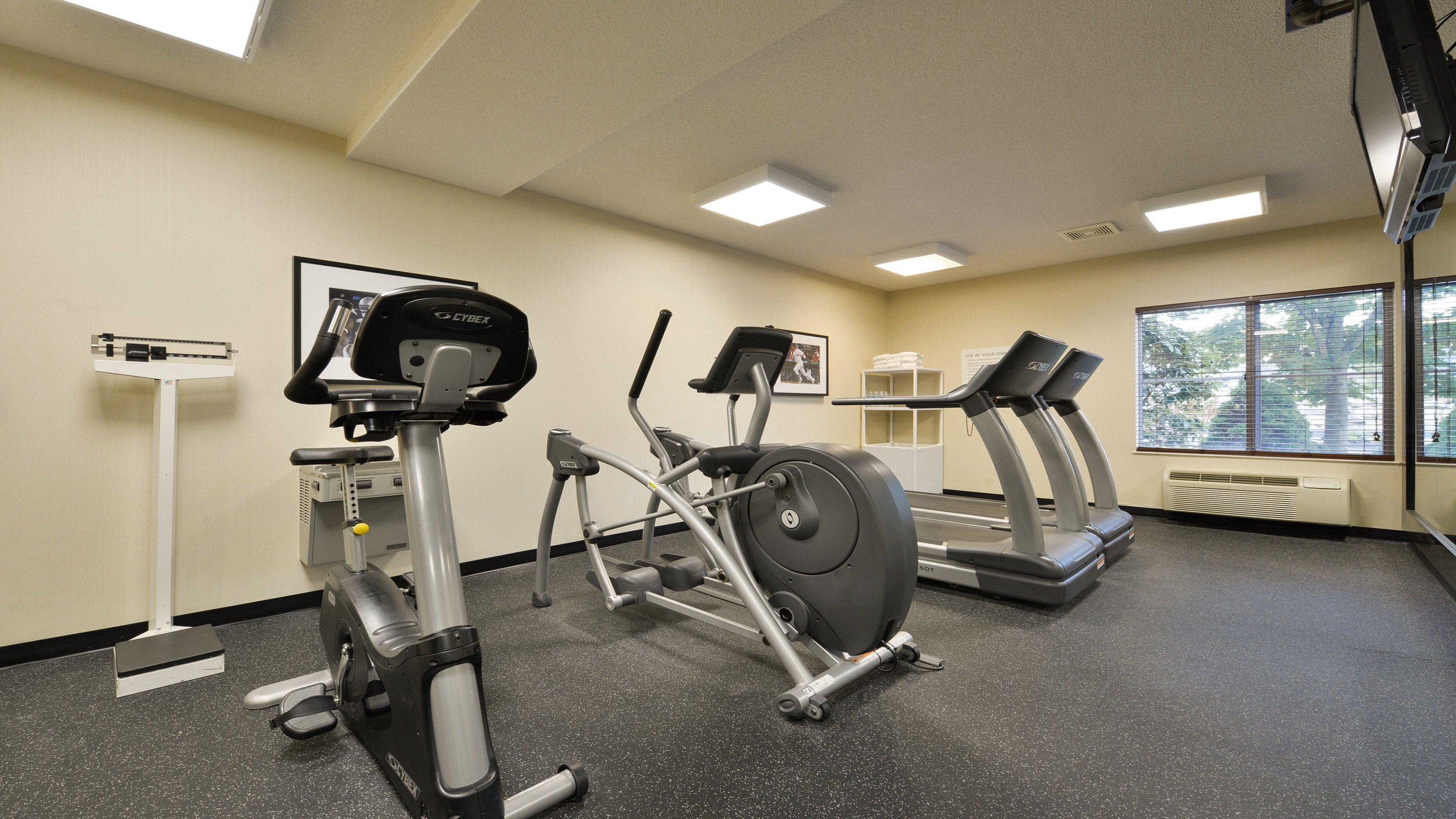 Holiday Inn Express Boston-Milford By Ihg Eksteriør billede