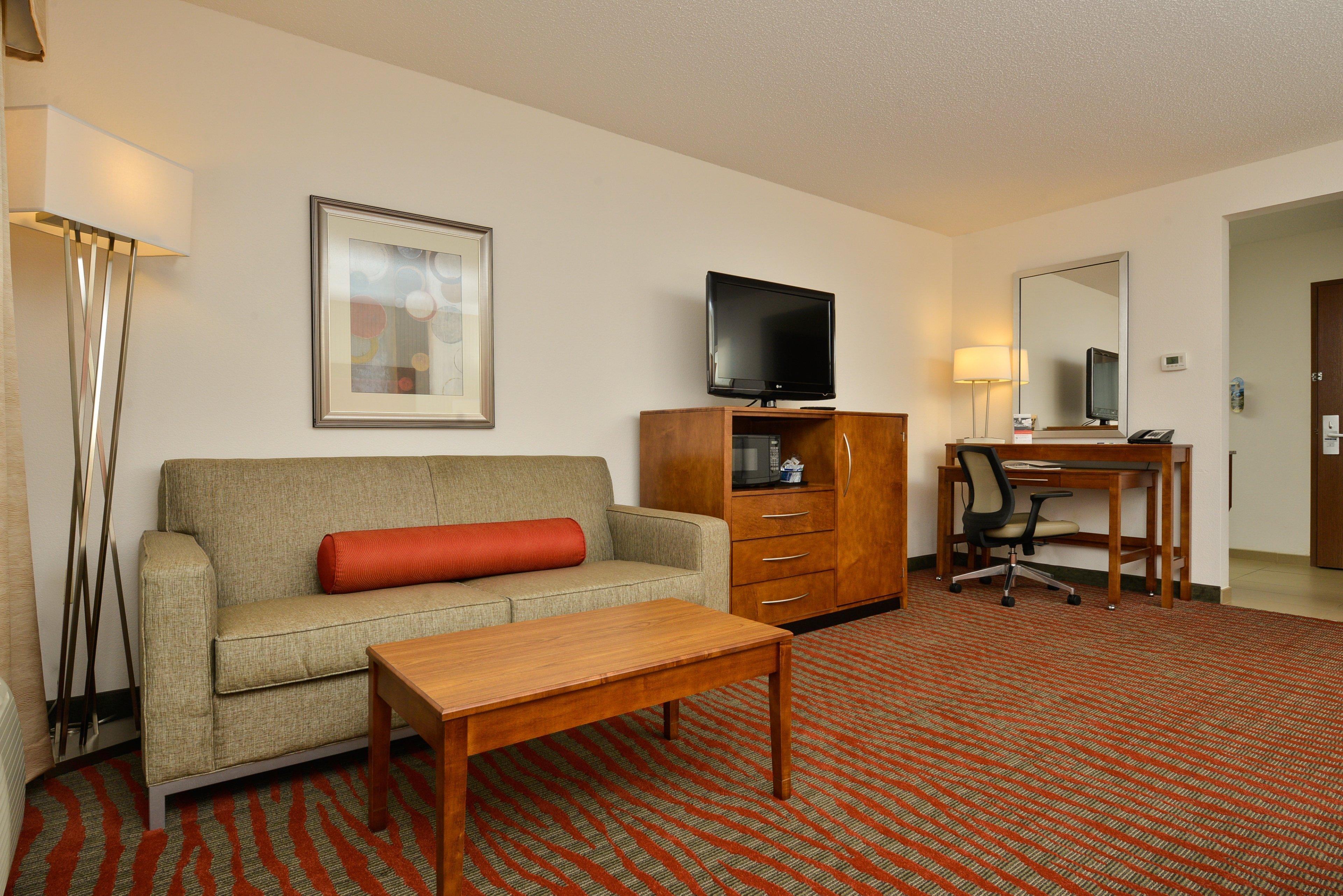 Holiday Inn Express Boston-Milford By Ihg Eksteriør billede