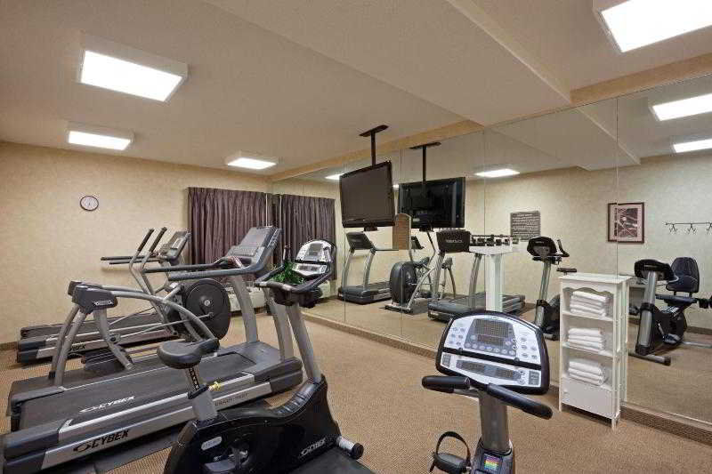 Holiday Inn Express Boston-Milford By Ihg Faciliteter billede