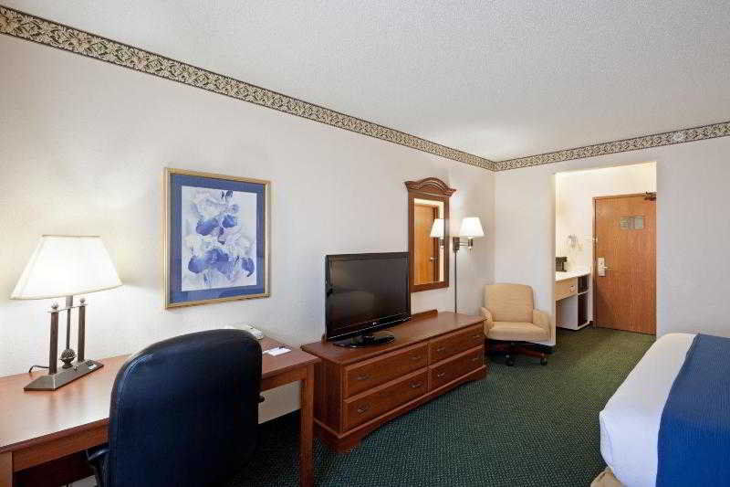 Holiday Inn Express Boston-Milford By Ihg Værelse billede