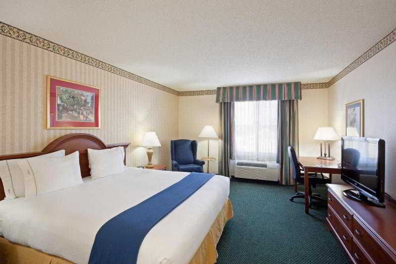 Holiday Inn Express Boston-Milford By Ihg Værelse billede