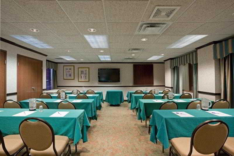 Holiday Inn Express Boston-Milford By Ihg Faciliteter billede