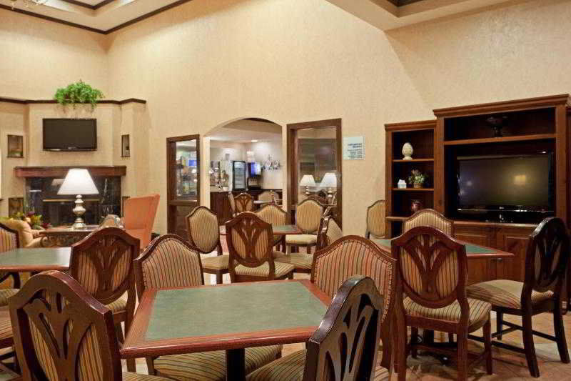 Holiday Inn Express Boston-Milford By Ihg Restaurant billede